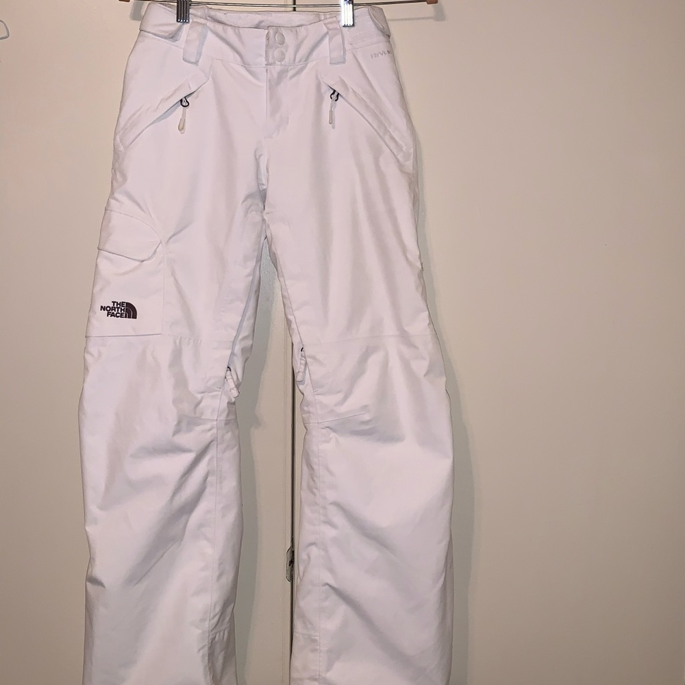The North Face ski pants excellent condition - Picture 1 of 6